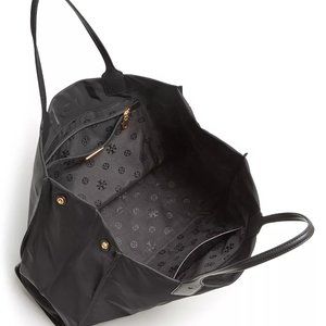 NWT - Tory Burch - Large Ella Tote Bag